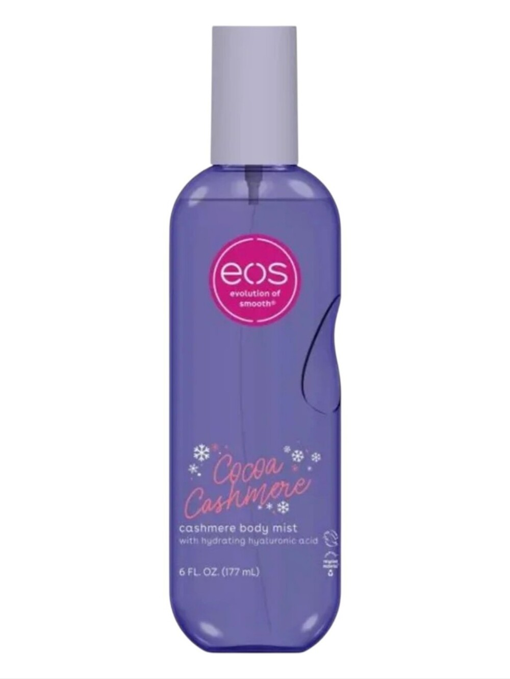 EOS Cocoa Cashmere
